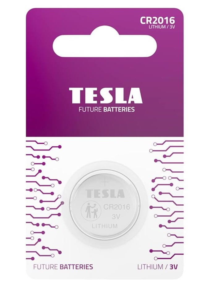 Tesla cr2016 battery hearing aid coin - lithium cell batteries blister foil cr2016/3v pack of 5 - pzsku/Z9E531620AFBDD1971297Z/45/_/1732013367/d1a40934-0b42-41d7-ae81-ea74008bed56