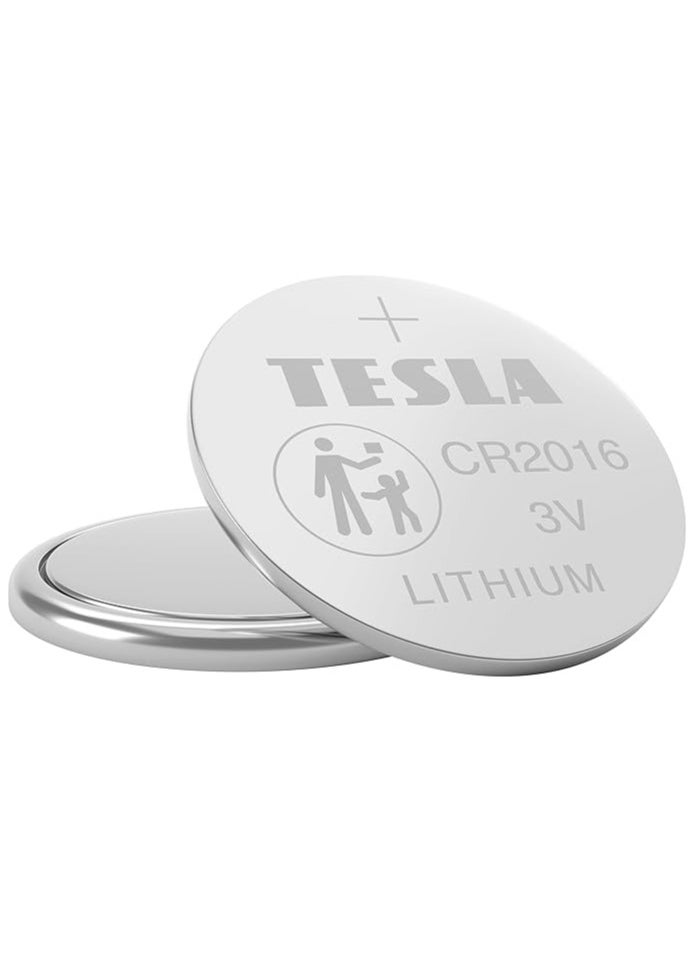 Tesla cr2016 battery hearing aid coin - lithium cell batteries blister foil cr2016/3v pack of 5 - pzsku/Z9E531620AFBDD1971297Z/45/_/1732013387/9b8fc7f9-8382-468a-8e4c-9b1434ccb60e