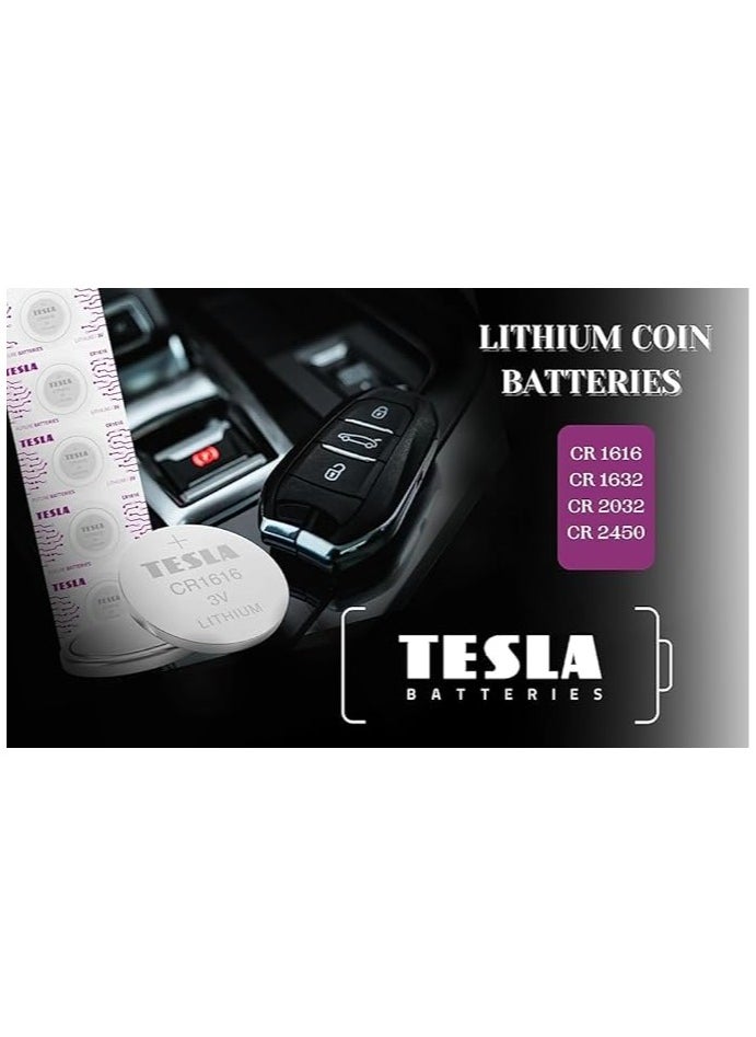 Tesla cr2016 battery hearing aid coin - lithium cell batteries blister foil cr2016/3v pack of 5 - pzsku/Z9E531620AFBDD1971297Z/45/_/1732013399/af7c05b3-be27-4ce0-a2a0-17da61413ca2