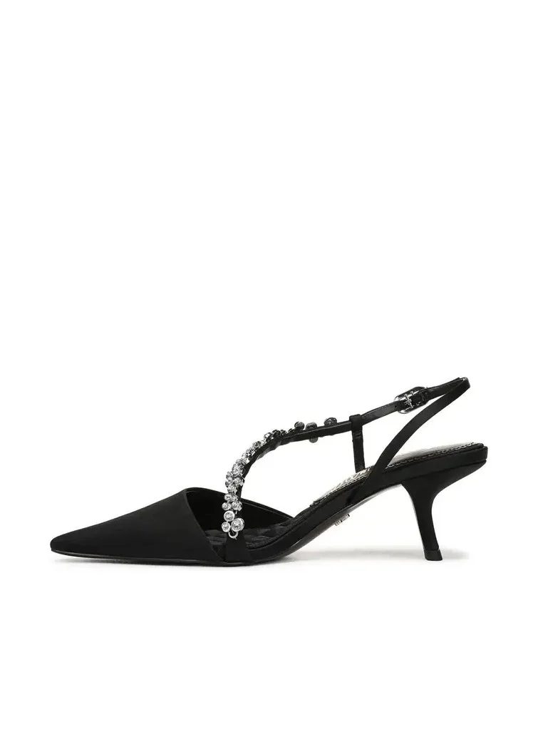 Sam Edelman  Bonnie Slingback Pump for Women | Best Price UAE