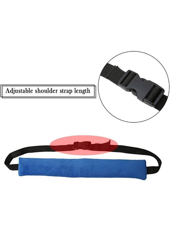 Twoworld High Chair Straps, Universal Baby Safety Strap, Highchair Harness for Infant & Toddler's - Image 4