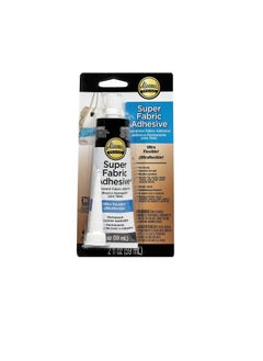 Generic Aleene's Industrial Strength Super Fabric Adhesive 1.5oz  - Image 1