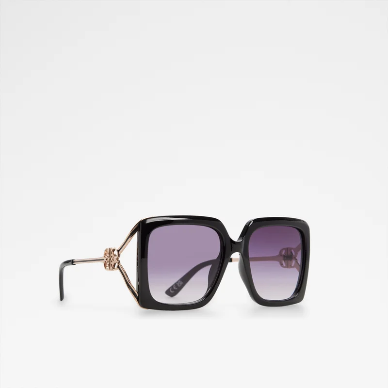 ALDO Larirajan Square Sunglasses
