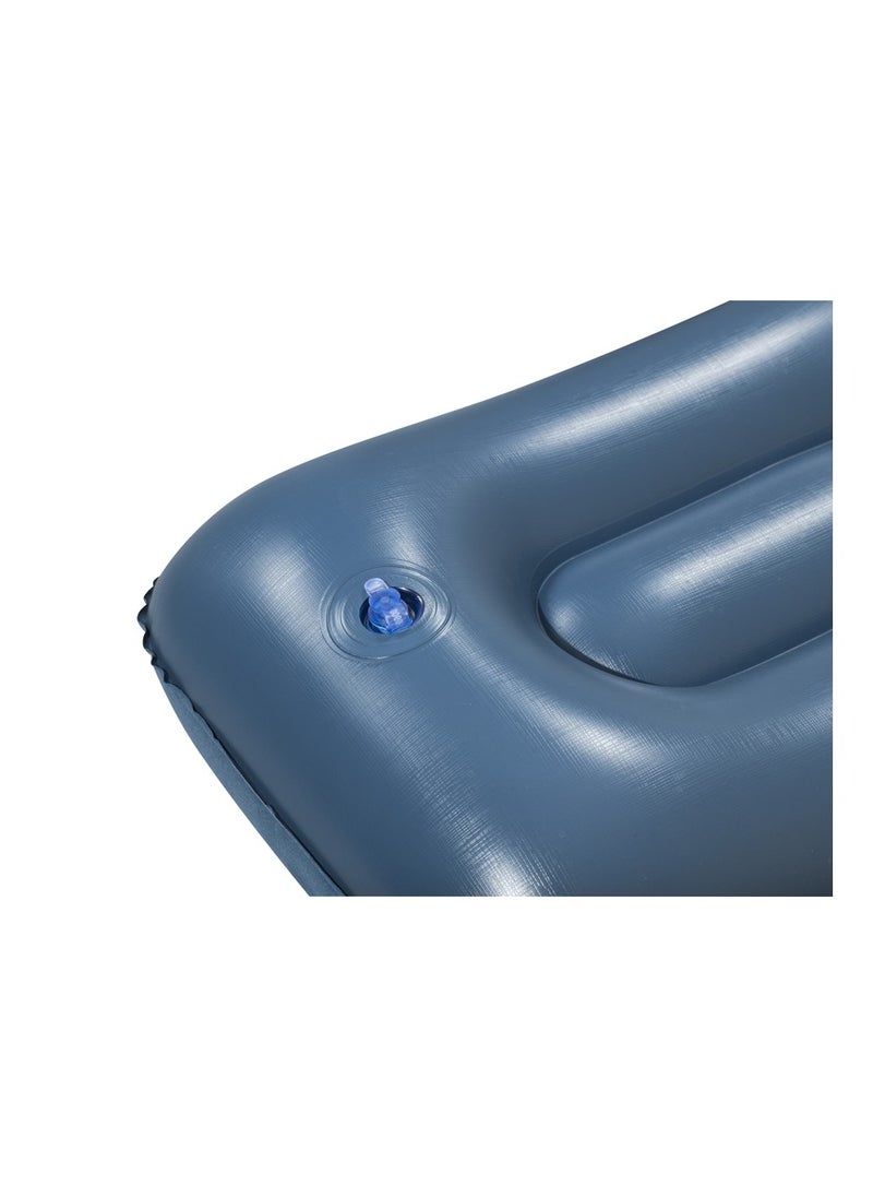 Bestway Bestway - Inflatable Camping Pillow 42x26x10 cm 2 Colors - 67121  - Image 2
