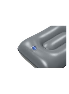 Bestway Bestway - Inflatable Camping Pillow 42x26x10 cm 2 Colors - 67121  - Image 3