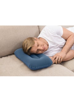 Bestway Bestway - Inflatable Camping Pillow 42x26x10 cm 2 Colors - 67121  - Image 5