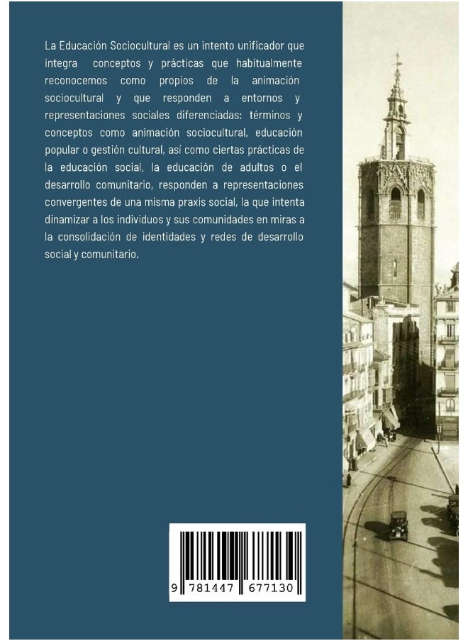 LA EDUCACIÓN SOCIOCULTURAL  - Image 2