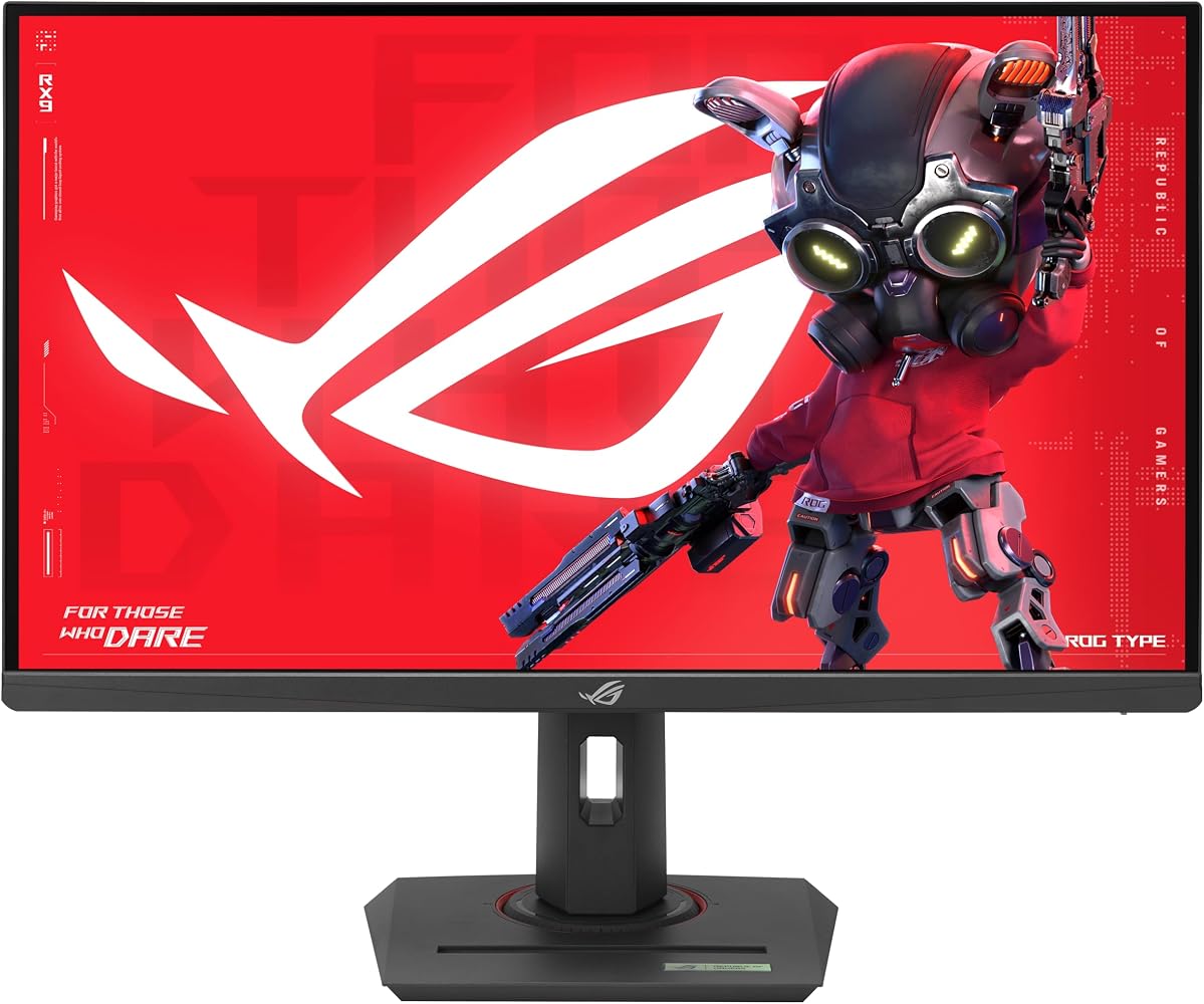 آسوس ASUS Strix XG27acg 27 inch
