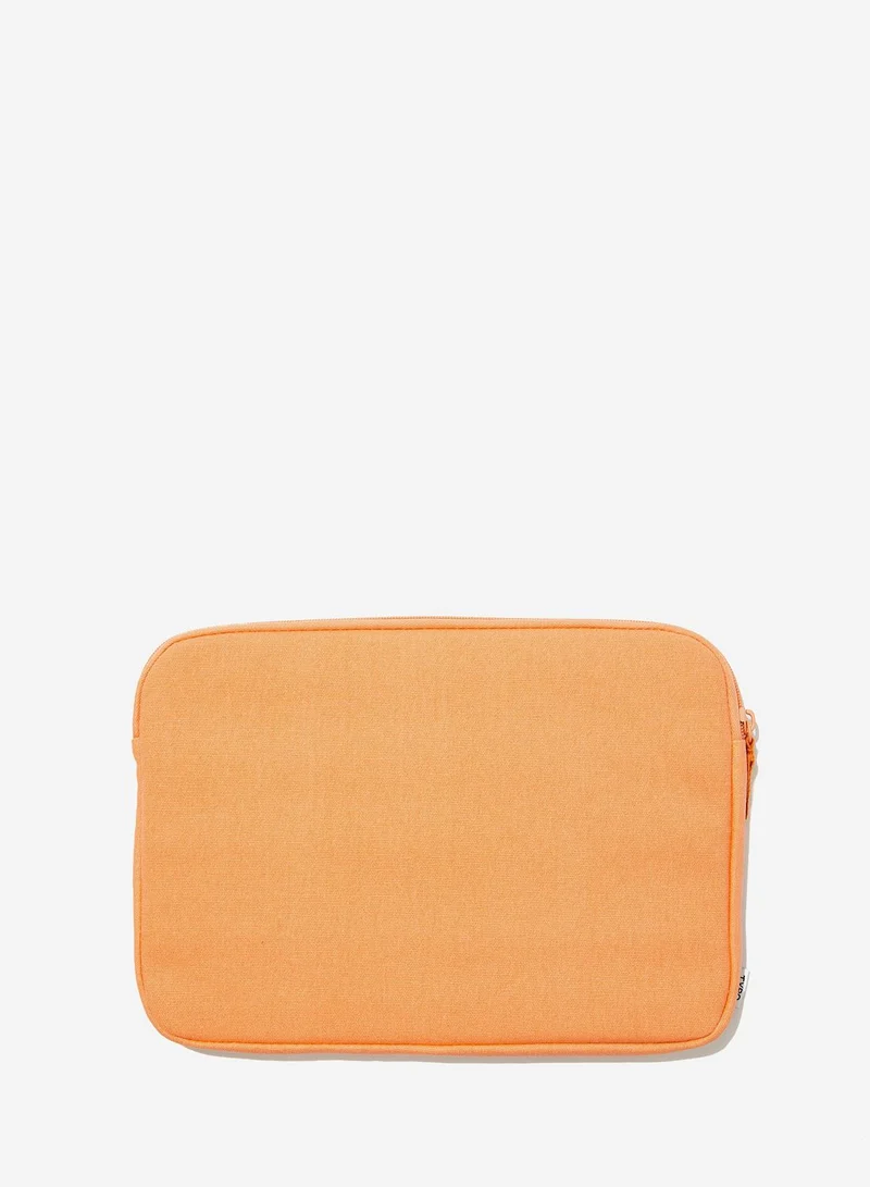 Typo Take Me Away 13 Inch Laptop Case