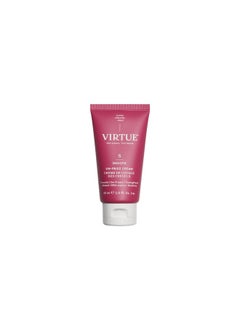 VIRTUE Virtue Un-Frizz Leave-In Hair Treatment for Curly Hair and Frizz Control, Sulfate Free, Safe for All Hair Types, Color Safe  - Image 1