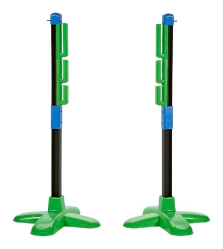 Little Tikes TotSports Pickleball Set Outdoor Sports Experience for Boys and Girls Ages 5 - Image 3