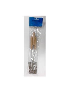Grilling tools 3 pcs