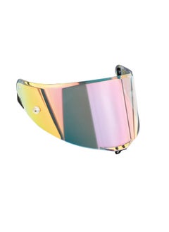 AGV AGV VISOR RACE 3 MPLK - E2206 - RAINBOW 