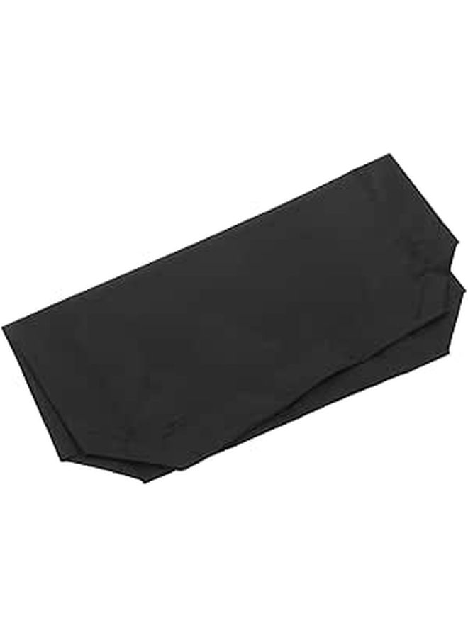 GALPADA Elevated Pet Bed With Washable Breathable Mesh Cover Strong Support Dog Cot For Indoor Puppies Detachable Mattress Space Saving Comfortable Bed For Home Bedroom Use - Image 1