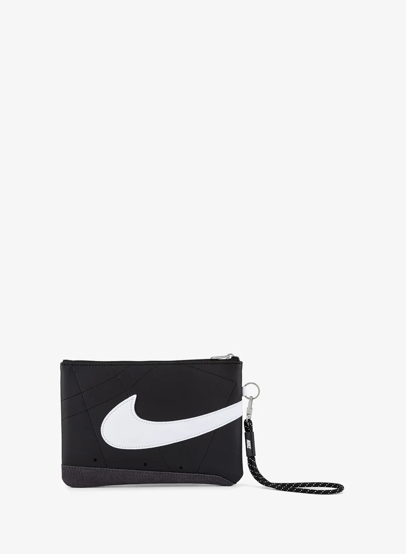 Icon Blazer Wristlet