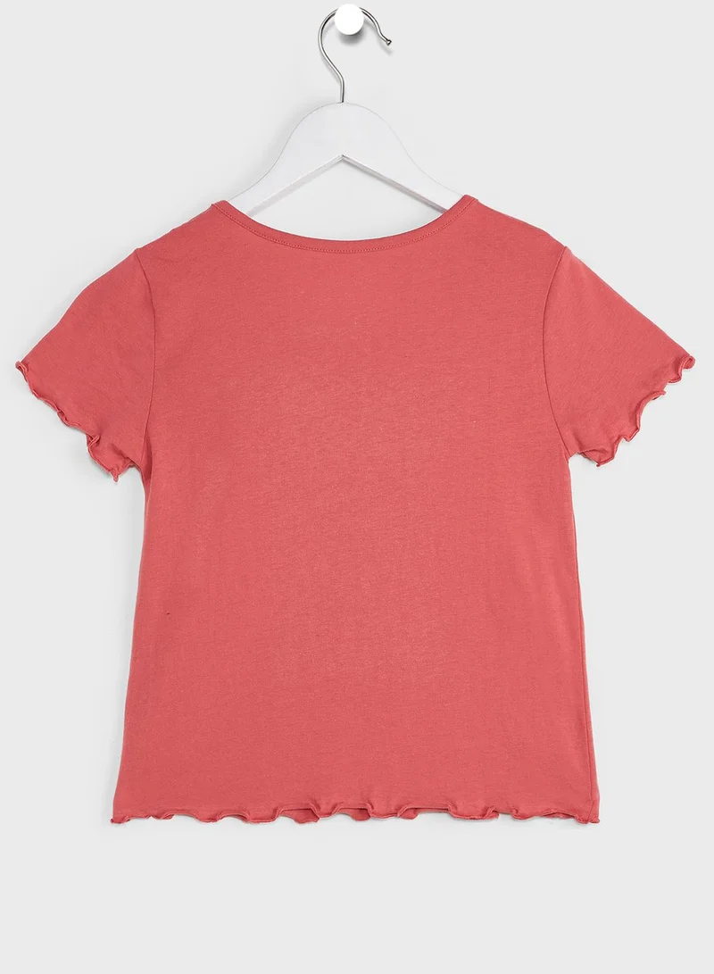 American Eagle Kids Graphic T-Shirt
