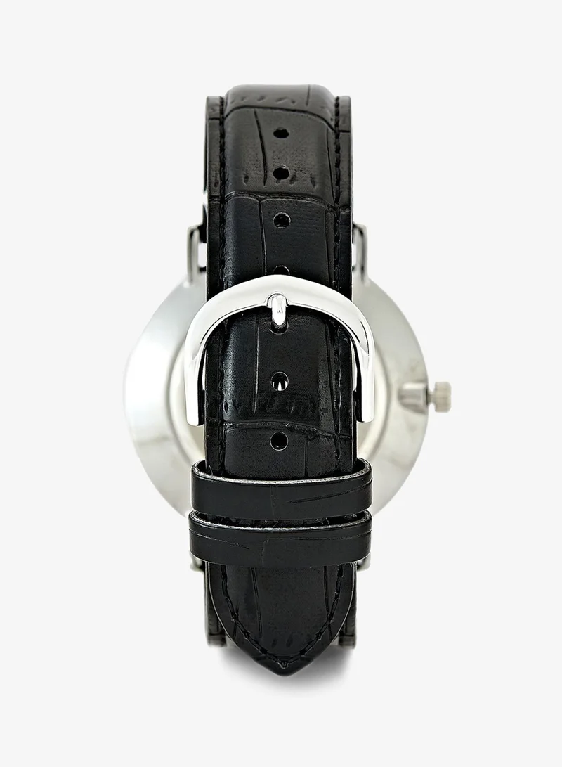 Casio  Mtp-Vt01L-1Budf Analog Watch for Men | Best Price UAE