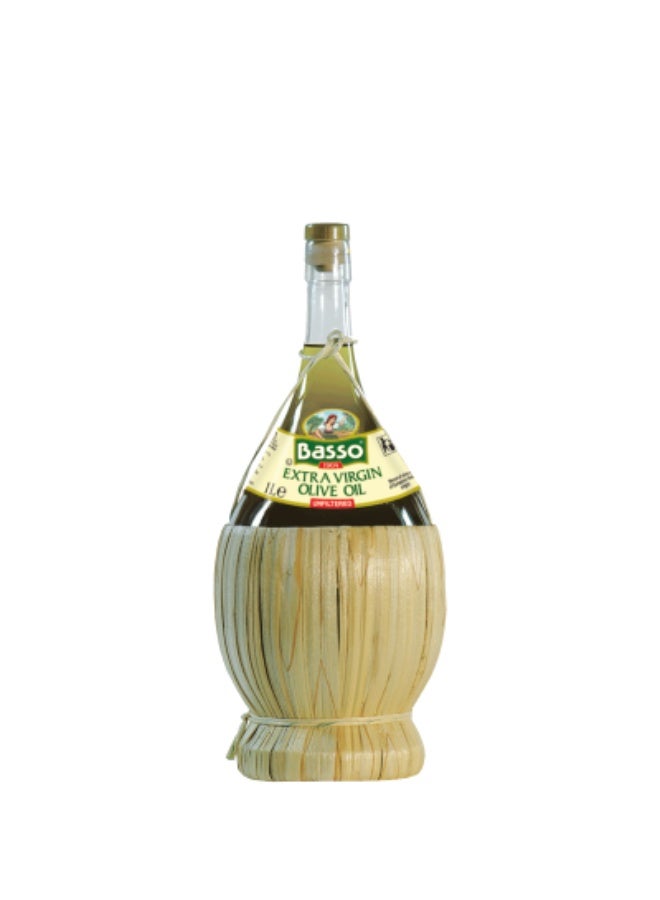 Extra Virgin Olive Oil 1L