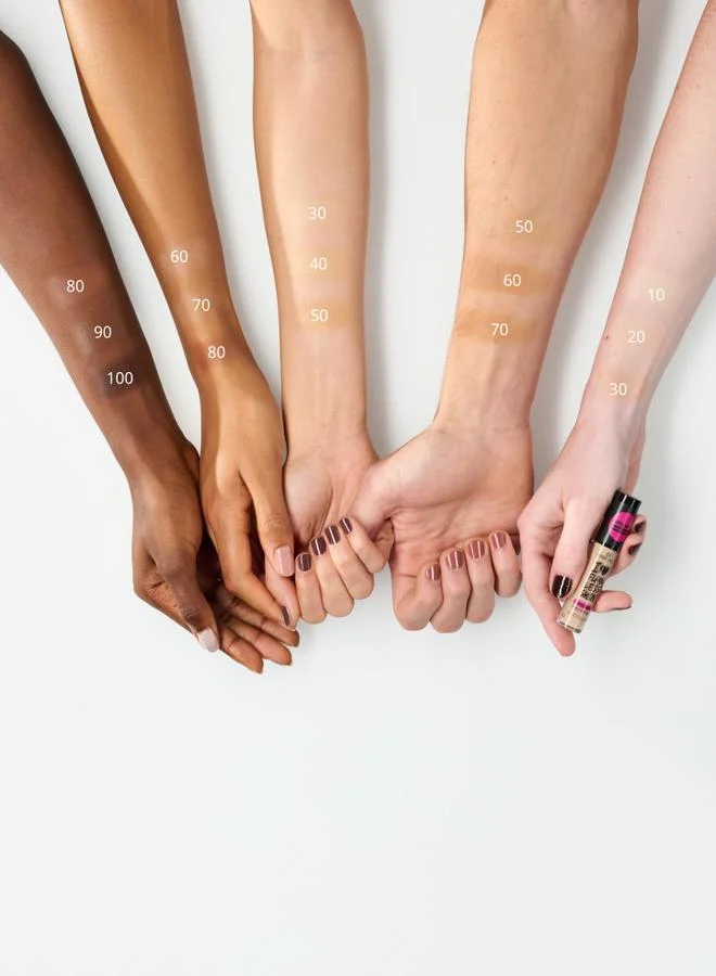 Essence I Love Flawless Skin Concealer 40