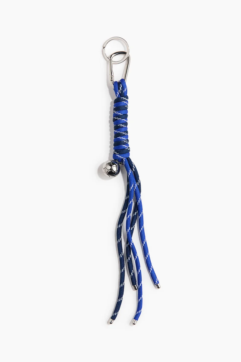 Bag charm