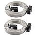 uxcell uxcell ZP5210 2.1 inches Length Liquid Water Level Sensor Vertical Floating Switch  - Image 2
