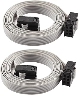 uxcell uxcell ZP5210 2.1 inches Length Liquid Water Level Sensor Vertical Floating Switch  - Image 1