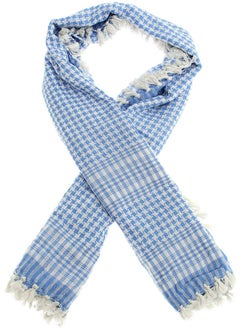 P01 Light Blue / White