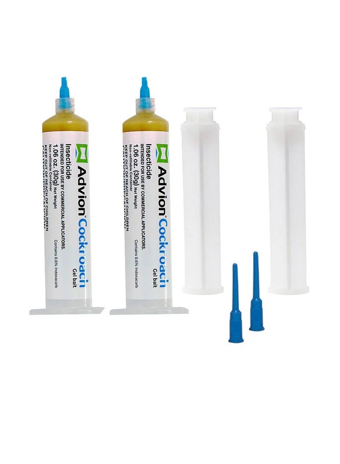 جل الصراصير 30 جرام