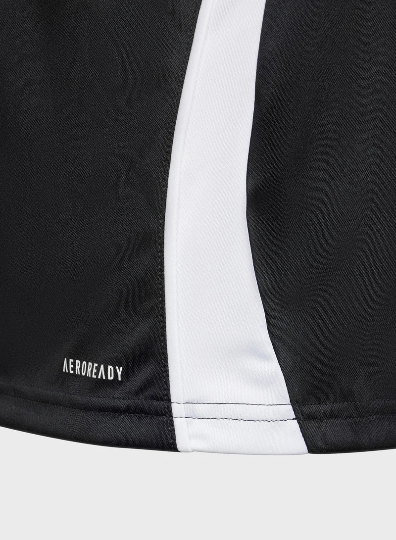 adidas تيشيرت جيرسيه تيرو 24 للأطفال