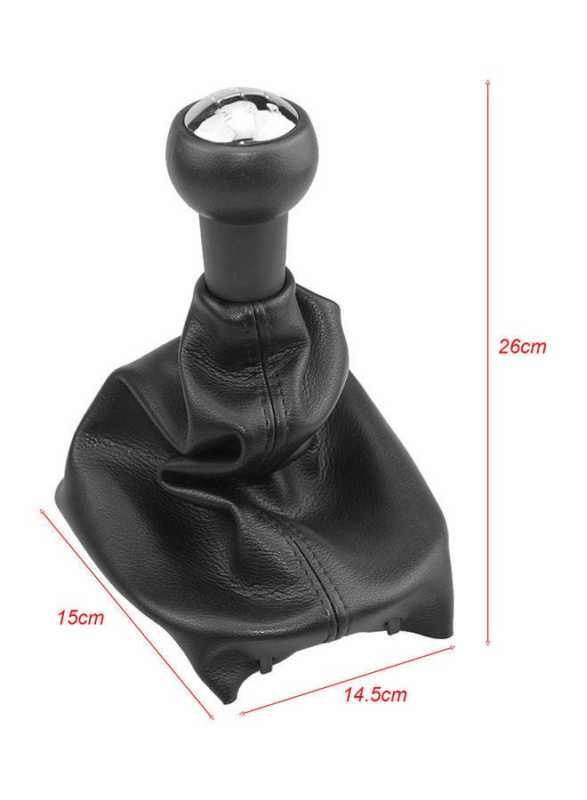 NIBEMINENT Gear Shift Cover - Image 3