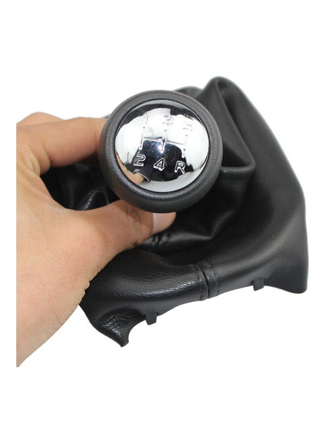 NIBEMINENT Gear Shift Cover - Image 2