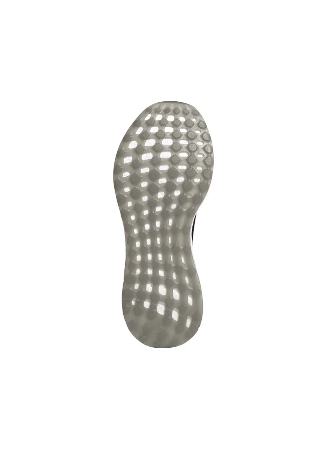 adidas أديداس سنس بوست جو إم أسود حذاء جري للرجال 7