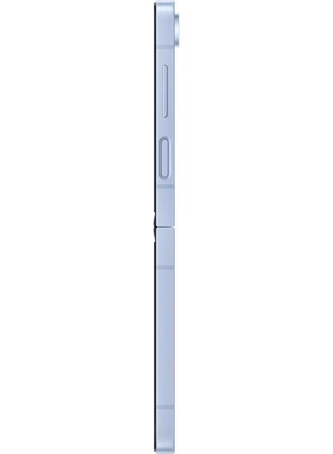 Samsung Renewed - Galaxy Z Flip 6 Dual SIM Mint 12GB RAM 256GB 5G - International Version - Image 3