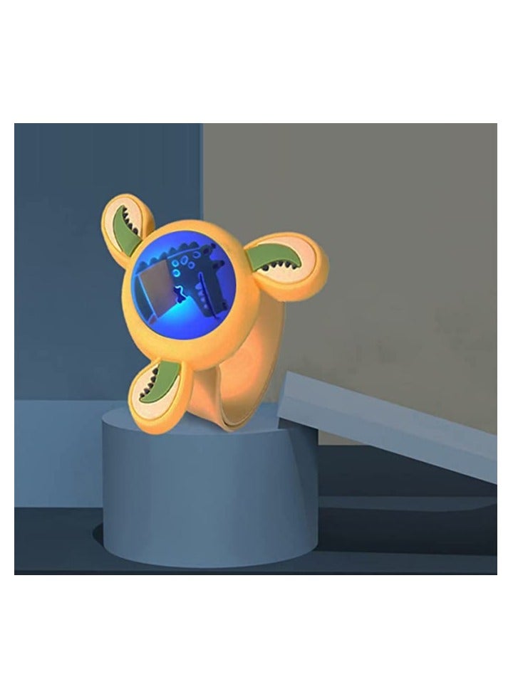 Excefore 3pcs Kids Mosquito Repellent Wristband Random Style - Image 4