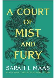 A Court of Mist and Fury: 2  - Image 1