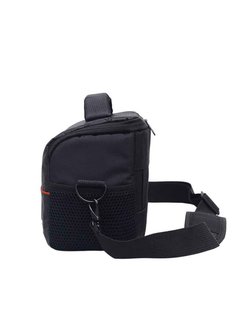 Coopic BL-24 حقيبة كاميرا لكانون DSLR المتمردين T2i T3i T4i T5i SL1 T3 EOS 1100D 1000D 100D 450D 500D 600D 550D 50D 60Da 60D 70D - Image 3