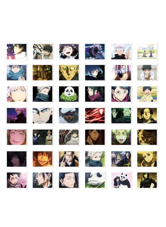 Y Line Jujutsu Kaisen： The Movie - Instant Camera Gumiho Merchandise, For Ages 15 And Up