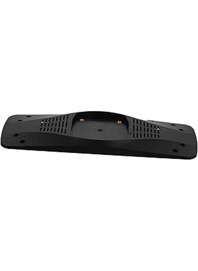 Universal Car Rear View Mirror Mount Dash Cam Back Plate Easy Installation - Image 1