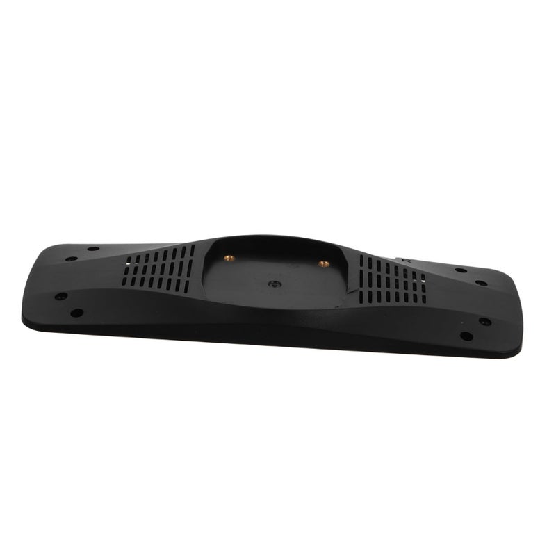 Universal Car Rear View Mirror Mount Dash Cam Back Plate Easy Installation - Image 2