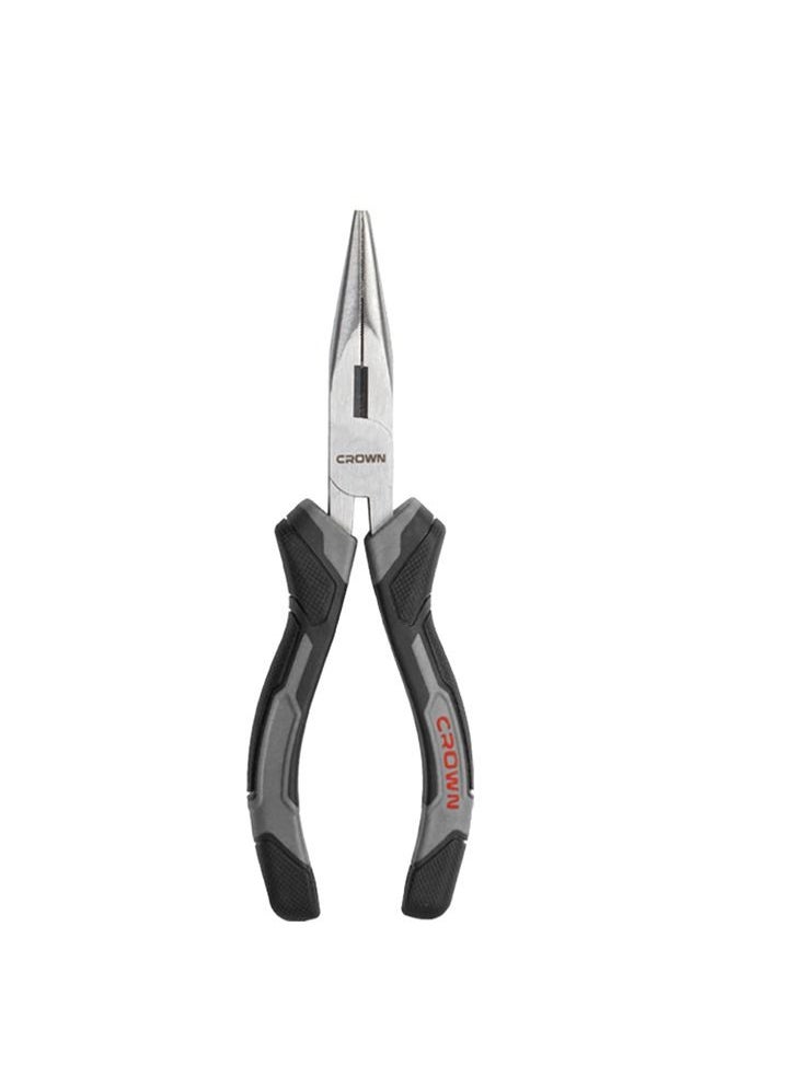 Crown - Long-Nose Plier 8 inch - Image 1