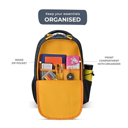 Gear Universal cartoon new three-piece schoolbag - 94 - Image 5
