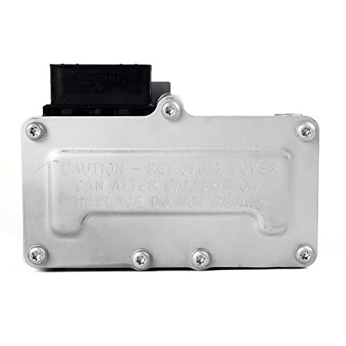 CAC Automatic Transmission Shift Control Solenoid Block Pack With Gasket (Replaces 5015646AC, 5140429AA, 5015646AB, 4504570AB? - Image 3