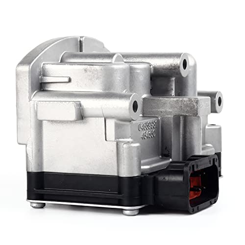 CAC Automatic Transmission Shift Control Solenoid Block Pack With Gasket (Replaces 5015646AC, 5140429AA, 5015646AB, 4504570AB? - Image 5