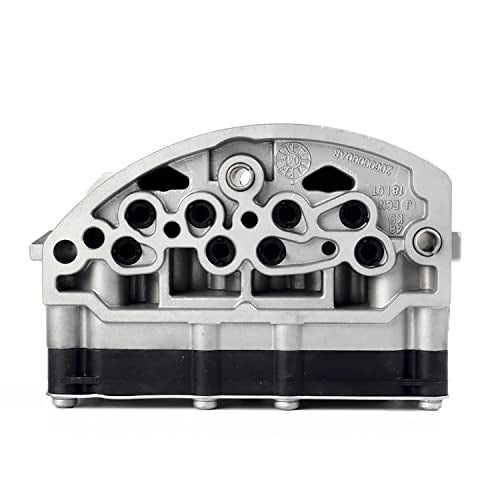 CAC Automatic Transmission Shift Control Solenoid Block Pack With Gasket (Replaces 5015646AC, 5140429AA, 5015646AB, 4504570AB? - Image 2