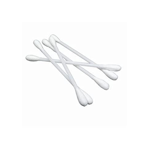 Q-Tips Swabs Cotton, 500 Count (Pack of 4) - Image 2