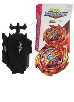 Burst Battling Top B174 Superking Layer System