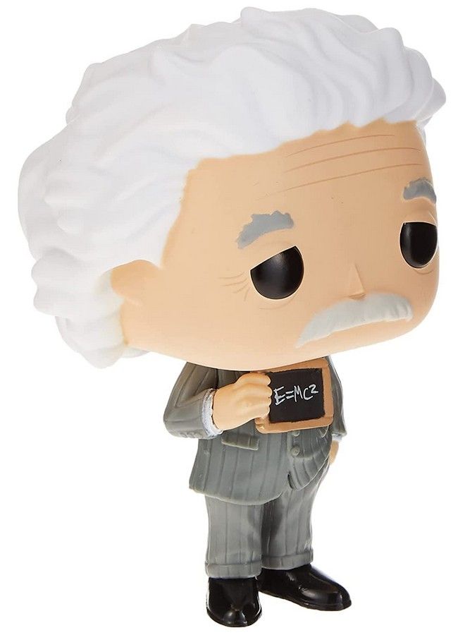Funko Pop!: Ad Icons Albert Einstein - Image 1