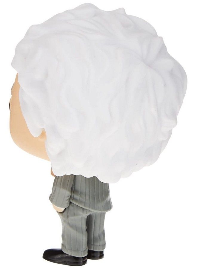 Funko Pop!: Ad Icons Albert Einstein - Image 3