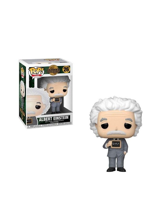 Funko Pop!: Ad Icons Albert Einstein - Image 5
