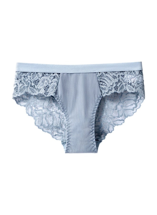 KUYING New Comfortable Skin friendly Breathable Underwear Set of 6  - Image 5